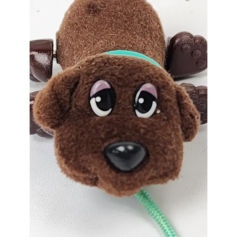 3 Vintage Pound Puppies 3